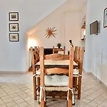 Perdepera Jennas Villa Marina di Gairo
