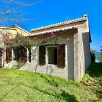 Villa Perdepera Jennas Marina di Gairo