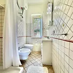 Perdepera Jennas Villa Marina di Gairo