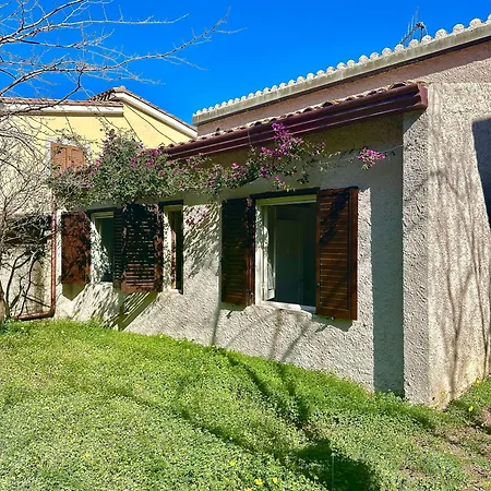 Villa Perdepera Jennas
