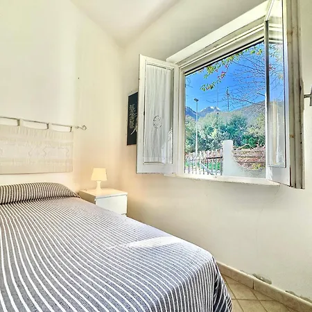 Villa Perdepera Jennas Marina di Gairo
