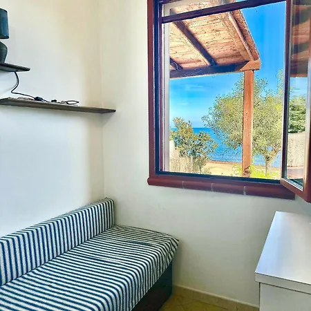 Perdepera Jennas ヴィラ Marina di Gairo
