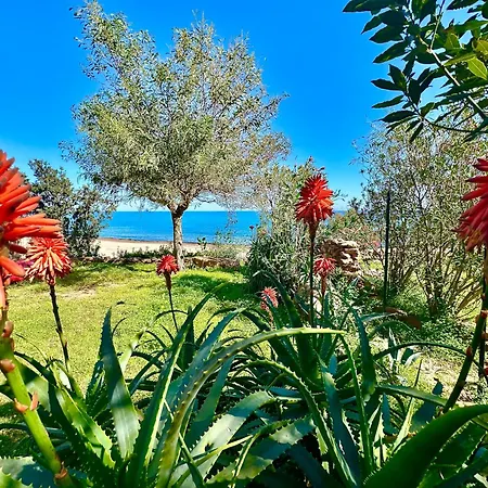 Perdepera Jennas Marina di Gairo