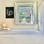 Perdepera Jennas Villa Marina di Gairo