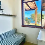 Perdepera Jennas Villa Marina di Gairo