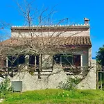 Villa Perdepera Jennas Marina di Gairo