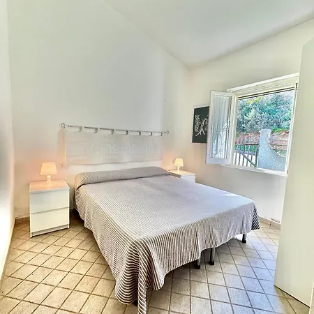 Perdepera Jennas Villa *