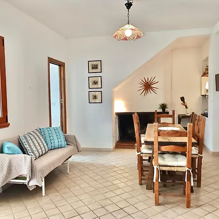 Perdepera Jennas Villa