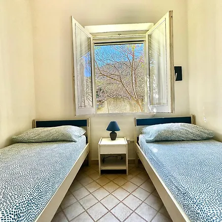 Perdepera Jennas Villa *