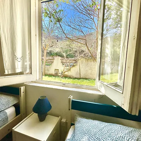 Villa Perdepera Jennas *