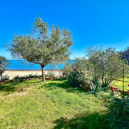 Perdepera Jennas * Marina di Gairo