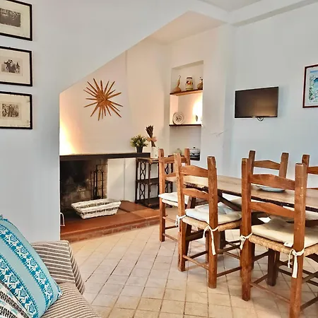 Villa Perdepera Jennas *