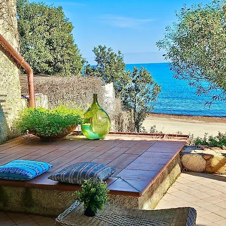 Perdepera Jennas Villa