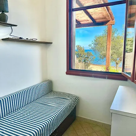 Villa Perdepera Jennas