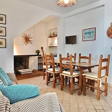 Perdepera Jennas Villa *