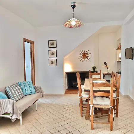Perdepera Jennas Villa