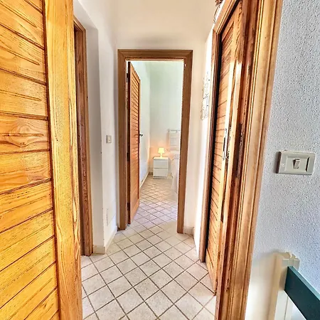 Perdepera Jennas Villa