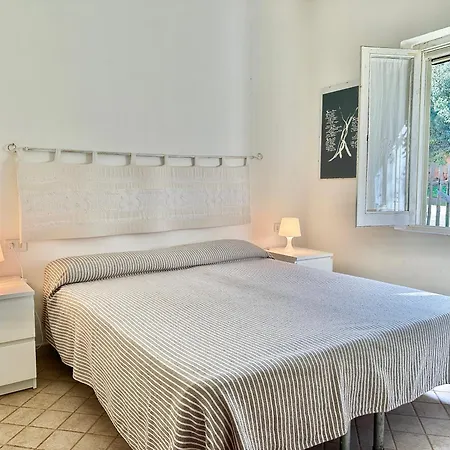 Villa Perdepera Jennas *