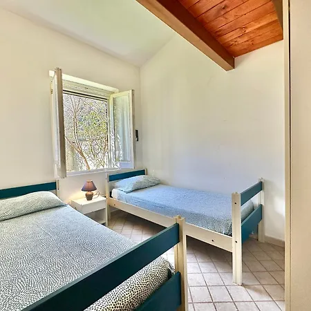 Villa Perdepera Jennas