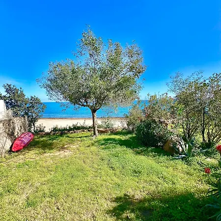 Perdepera Jennas Villa